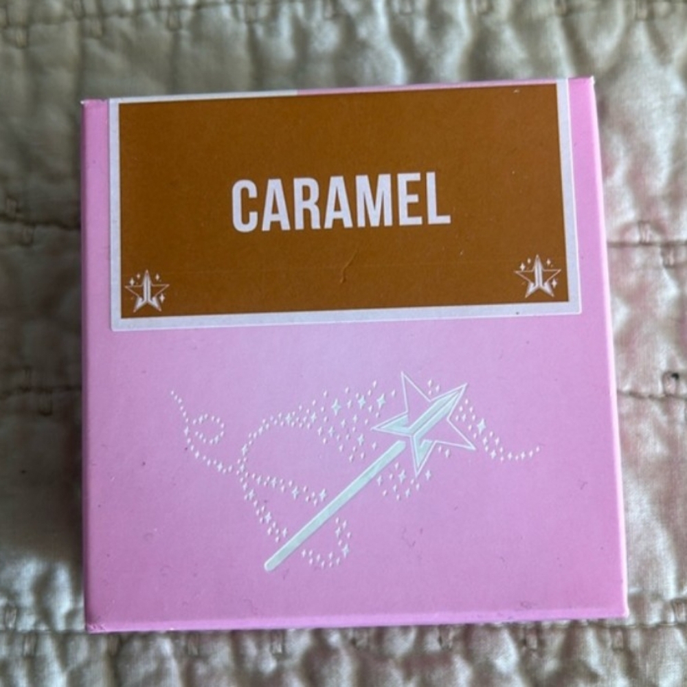 Jeffree Star Loose Setting Powder